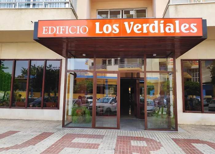 Ver5 - Terraza Con Vistas Al Mar, Wifi, Smart Tv, Piscina, Playa, Centro