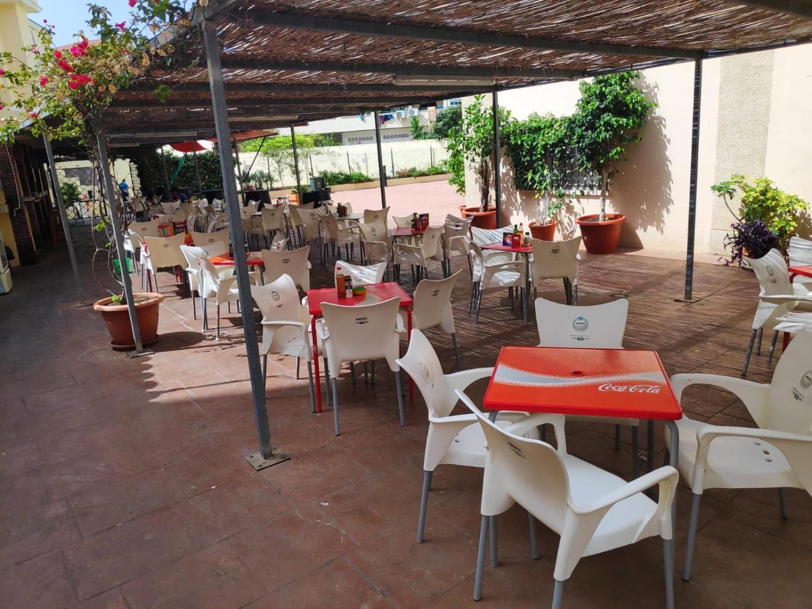 Ver5 - Terraza Con Vistas Al Mar, Wifi, Smart Tv, Piscina, Playa, Centro Appartement Torremolinos